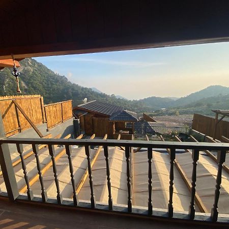 Villa Vazgecilmezim Deniz Manzarali ,Sessiz,Sakin Fethiye Luaran gambar
