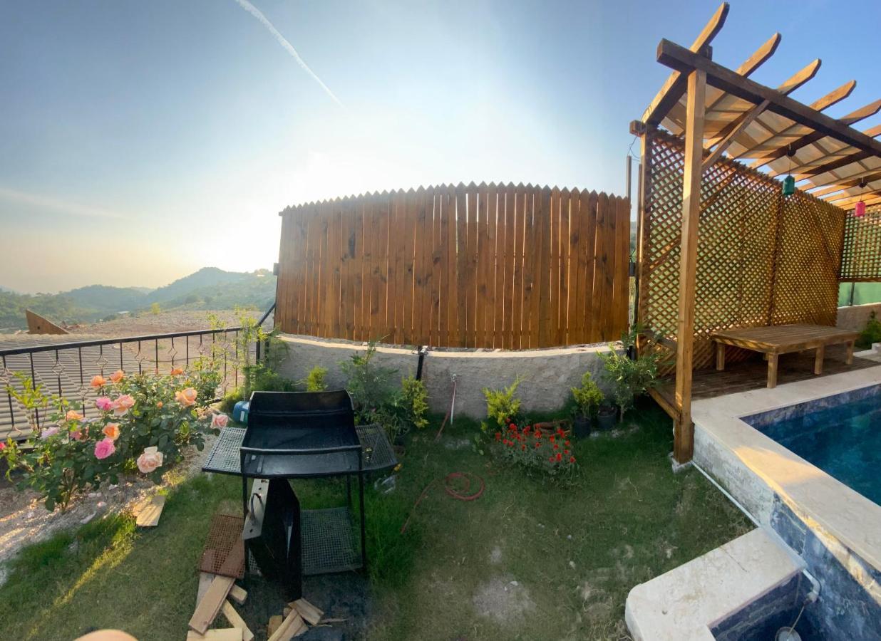 Villa Vazgecilmezim Deniz Manzarali ,Sessiz,Sakin Fethiye Luaran gambar